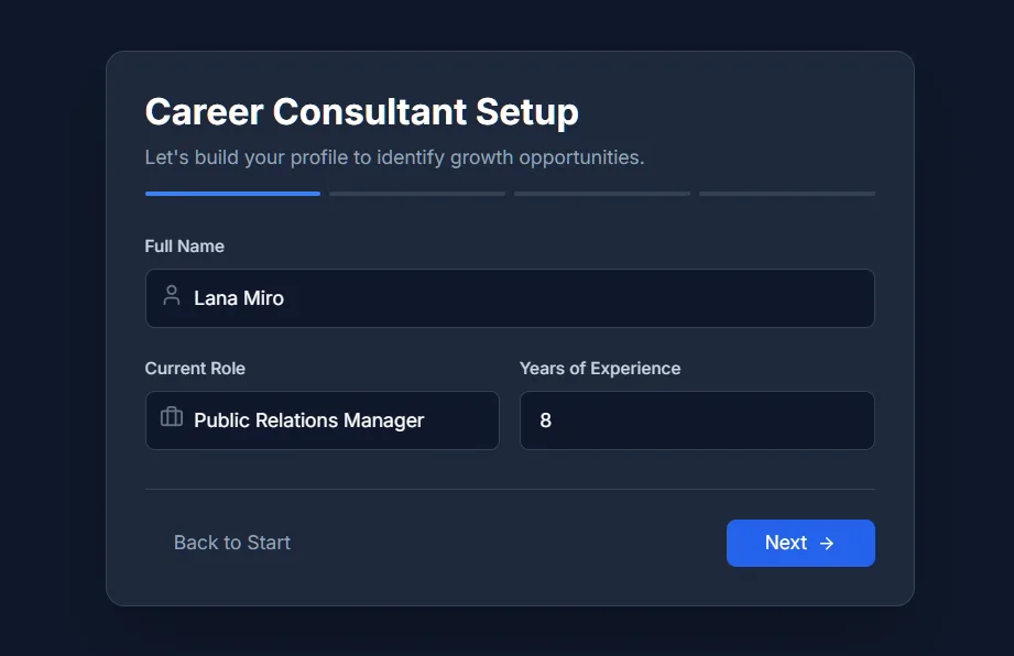 gemini app creation example