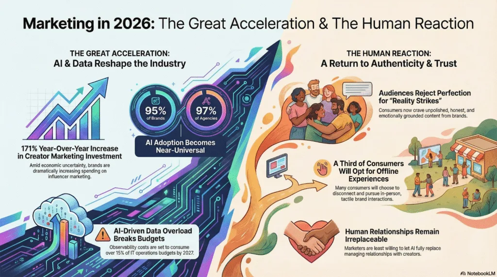 notebooklm infographic example
