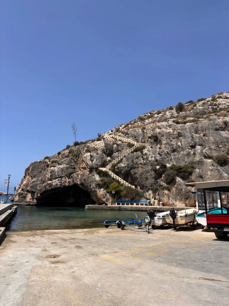 Gozo travel