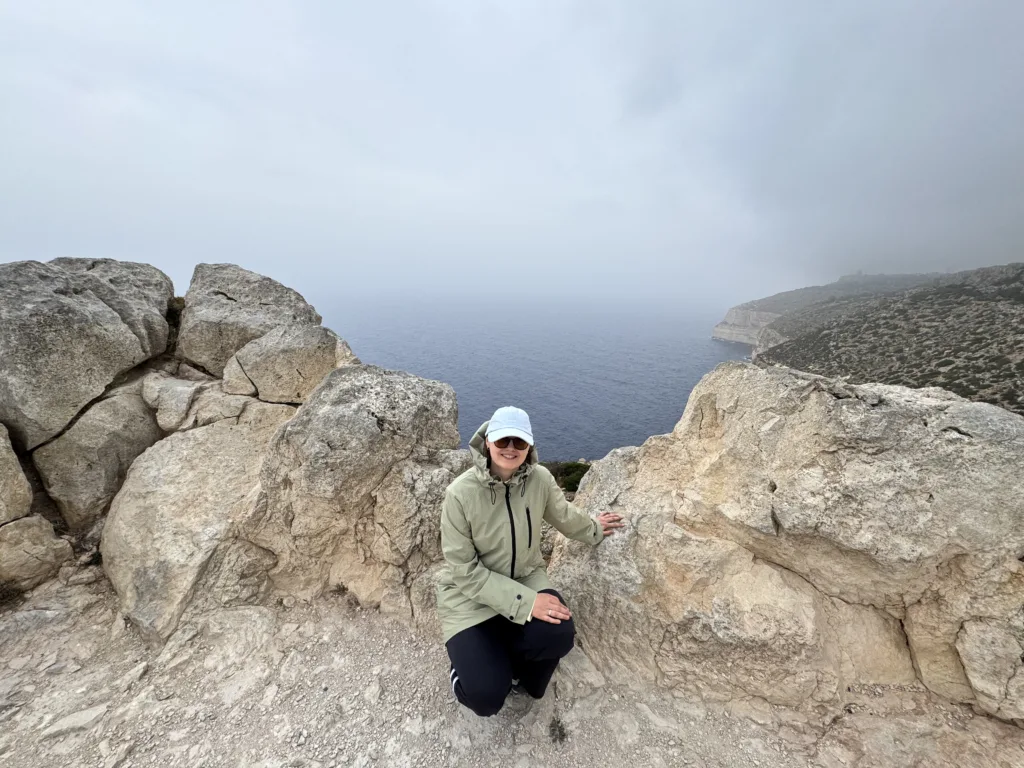 Amazing Malta vews 