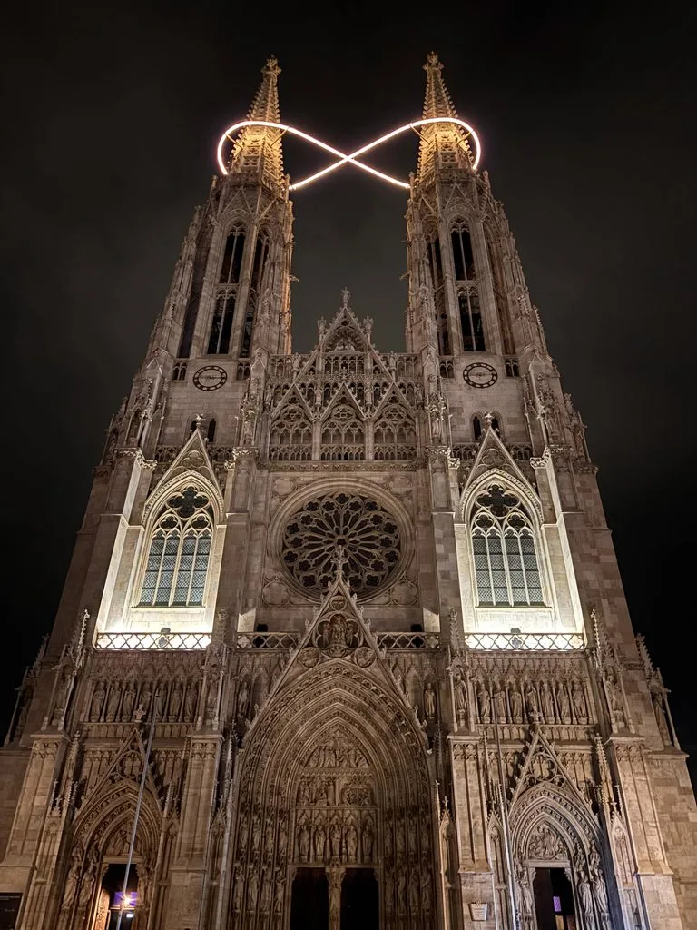 Votivkirche, Vienna